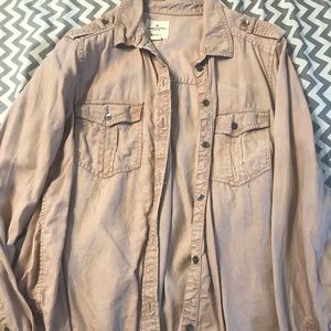 American eagle shirt